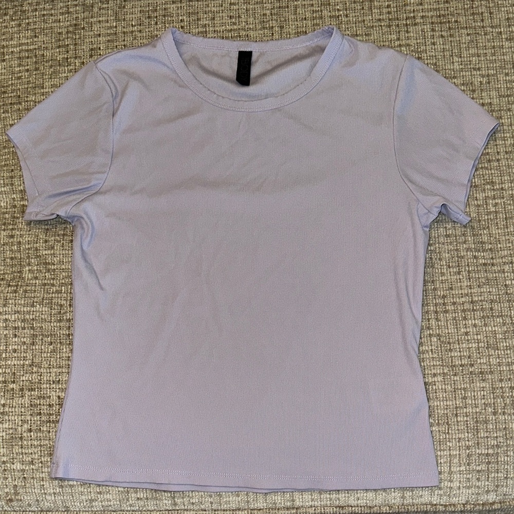 Cotton On BODY - Lavender Women's Top